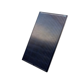 Seatronic Starres Solarpanel PERC-Zellen 190 W