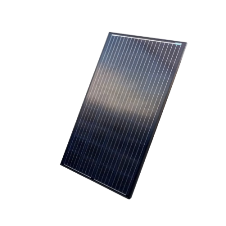 Seatronic Starres Solarpanel PERC-Zellen 190 W