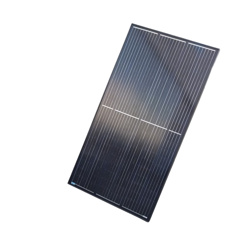 Seatronic Rigid Solar Panel PERC-cellen 335W