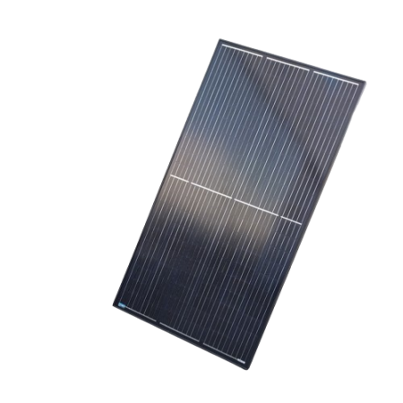 Seatronic Starres Solarpanel PERC-Zellen 335 W