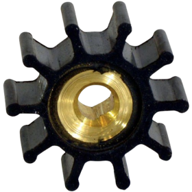 Jabsco HP nitrite impeller 10 blades 9200-0023-P