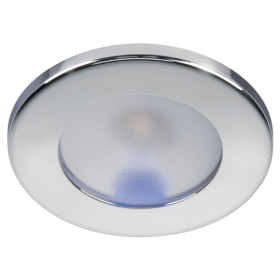 Quick Spot LED diamètre 72mm TED 10/30V Blanc naturel