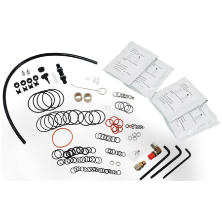 Spectra Clark Pump Repair Kit 7% & 10%