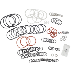 Spectra Seal Kit 15 and 20% for Clark Pump
