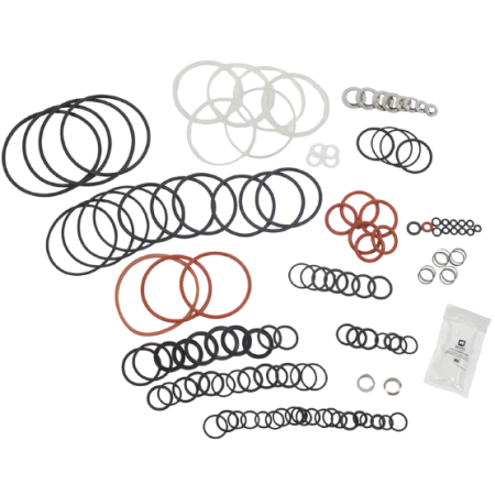 Spectra Seal Kit 15 und 20 % für Clark Pump