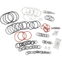 Spectra Seal Kit 15 e 20% para bomba Clark