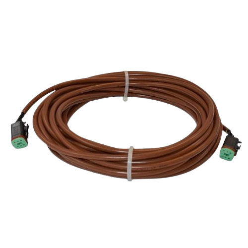 Cable de control rápido de 12m para BJT personalizado