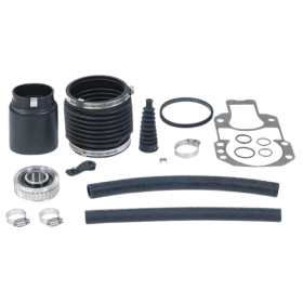 Sierra Kit pour platine d'embase transom Mercruiser Alpha 1