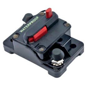 Seatronic Disyuntor de potencia 12/24V 20A