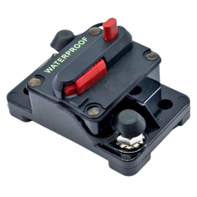 Seatronic Power circuit breaker 12/24V 20A