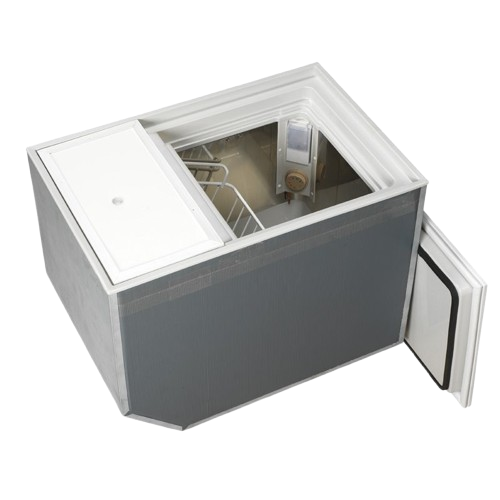 Isotherm Kühlschrank Einbautruhe 75L BI75