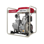 Yanmar Motorpumpe YDP30STV halbklares Wasser