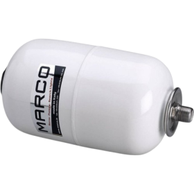 Marco Marine Expansion tank AT1 2 liters