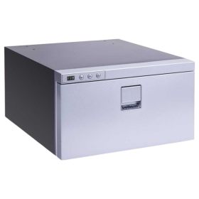 Isotherm DR30 30 litre stainless steel drawer refrigerator