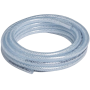 FITT Refittex Cristallo food hose ø38mm per meter