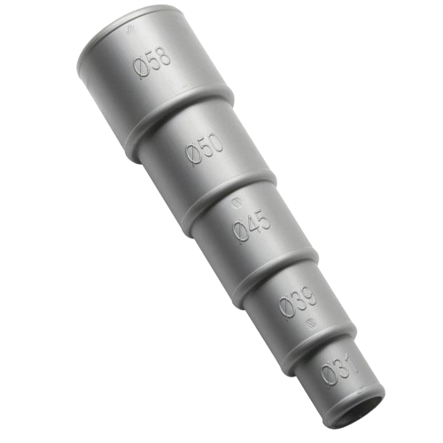 CanSB Multi-diameter connector for cold water 32 to 59 mm