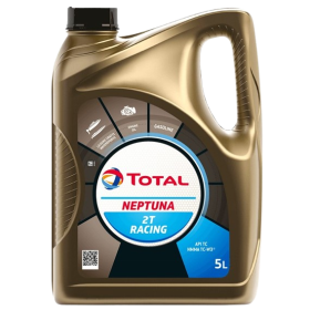 TotalEnergies Neptuna Super sport 2-stroke engine oil 5L