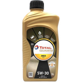 TotalEnergies Quartz Ineo MC3 5W-30 C3 4-stroke engine oil 1L