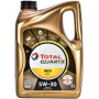 TotalEnergies 4-taktmotorolie Quartz Ineo MC3 5W-30 C3 5L