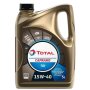 TotalEnergies 4-takt motorolie Caprano 15W40 5L