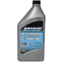 Quicksilver Olio minerale per motori marini a 4 tempi FCW 10W30 1L