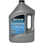 Quicksilver FCW 10W30 4L Mineral 4-Stroke Marine Engine Oil