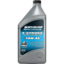 Quicksilver Mineral aceite para motores marinos de 4 tiempos FCW 10W40 1L