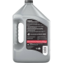 Aceite para motores marinos Quicksilver Mineral de 4 tiempos FCW 10W40 4L