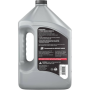 Quicksilver FCW 25W40 4L Mineral 4-Stroke Marine Engine Oil