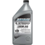 Quicksilver FCW 25W40 Semi-Synthetic 4-Stroke Marine Engine Oil 1L