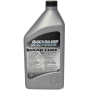 Quicksilver High Performance SAE90 Basisolie 1L