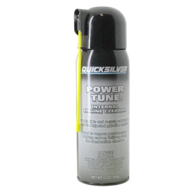 Detergente per motori Quicksilver Power Tune