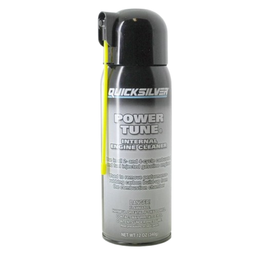 Quicksilver Power Tune Engine Cleaner