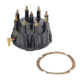 Sierra Marine GM V8 Distributor Cap - Thunderbolt