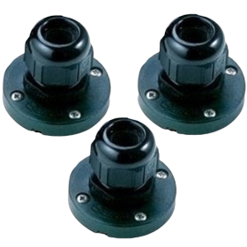 Seatronic Cable grommet 10-13mm exterior / interior