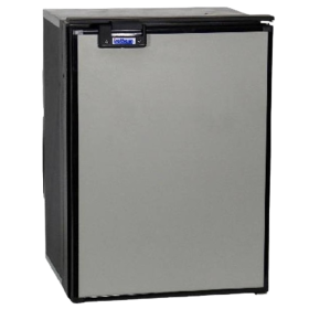 Isotherm Refrigerator CR42 42 liters Cruise Classic Line gray