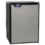 Isotherm Refrigerator CR49 liters Cruise Classic Line gray