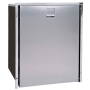 Frigorifero Isotherm 85 litri Cruise inox Clean Touch