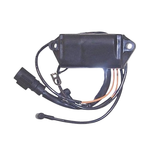 Sierra Marine 18-5763 CDI elektronische box voor Johnson Evinrude-motoren