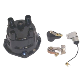 Sierra Marine Distributor Head Kit for Mercruiser OMC 4 Cylinder Engines