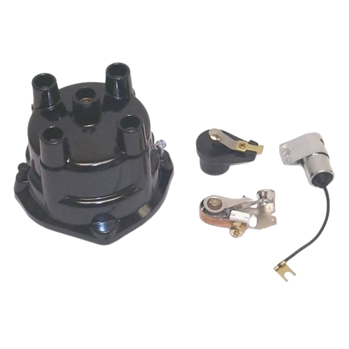 Sierra Marine Distributor Head Kit for Mercruiser OMC 4 Cylinder Engines