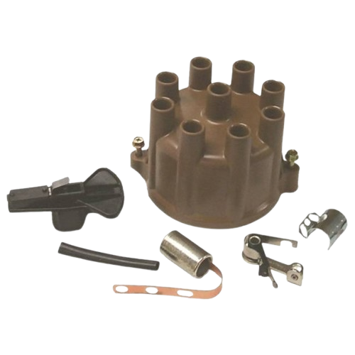 Sierra Marine Ignition Kit 18-5275 for Mercruiser OMC Engines