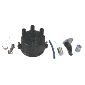 Kit de ignição Sierra Marine 18-5276 para motores Mercruiser OMC