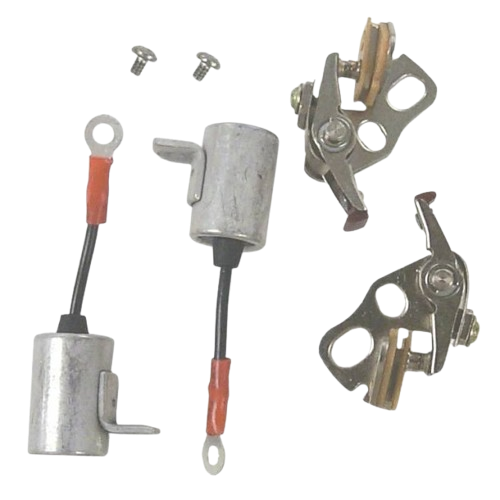 Kit de ignição Sierra Marine 18-5003 para motores Johnson Evinrude