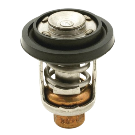 SuperMarine Thermostat für Yamaha-Motoren Modell 6E5-12411-30