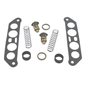 Kit termostato Sierra Marine per motori Johnson Evinrude 18-3673