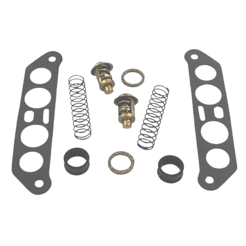 Kit de termostato Sierra Marine para motores Johnson Evinrude 18-3673