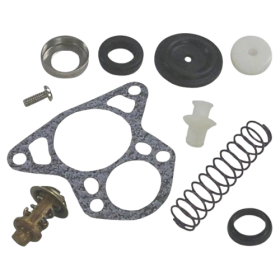 Sierra Marine Termostat Kit för Johnson Evinrude Engines 18-3674