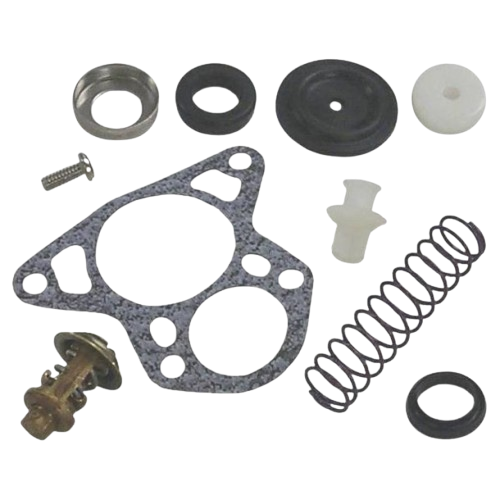 Kit de termostato Sierra Marine para motores Johnson Evinrude 18-3674