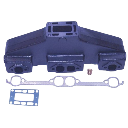 Sierra Marine Exhaust Manifold for Volvo-Penta Engines 18-1931-1